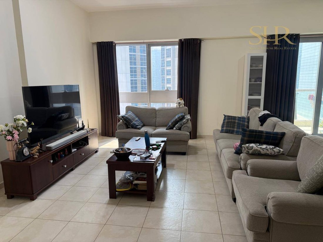 Appartement à Business Bay, Doubaï, Émirats arabes unis 5 - 19137941