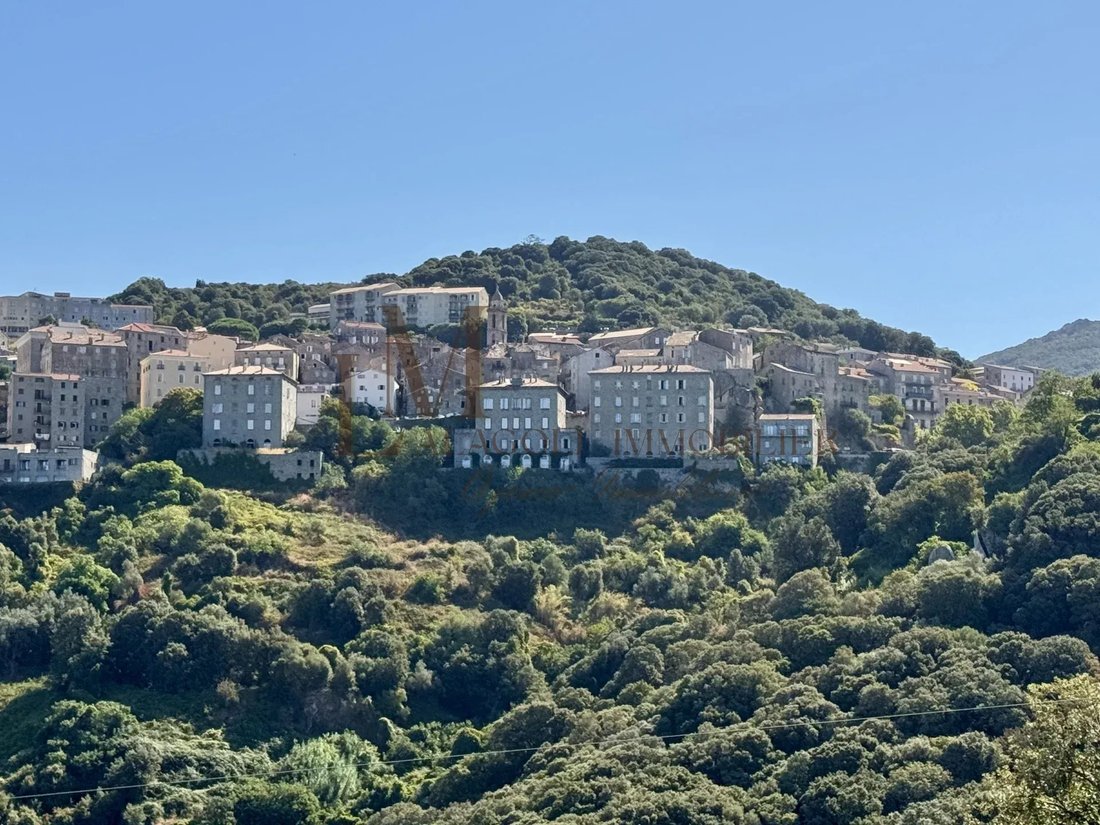 Estate in Sartène, Corsica, France 1 - 19138014