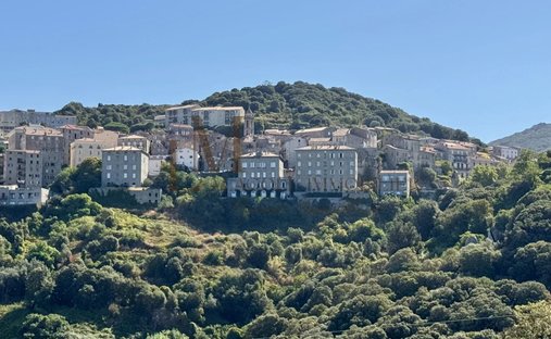 Anwesen in Sartène, Korsika, Frankreich 1