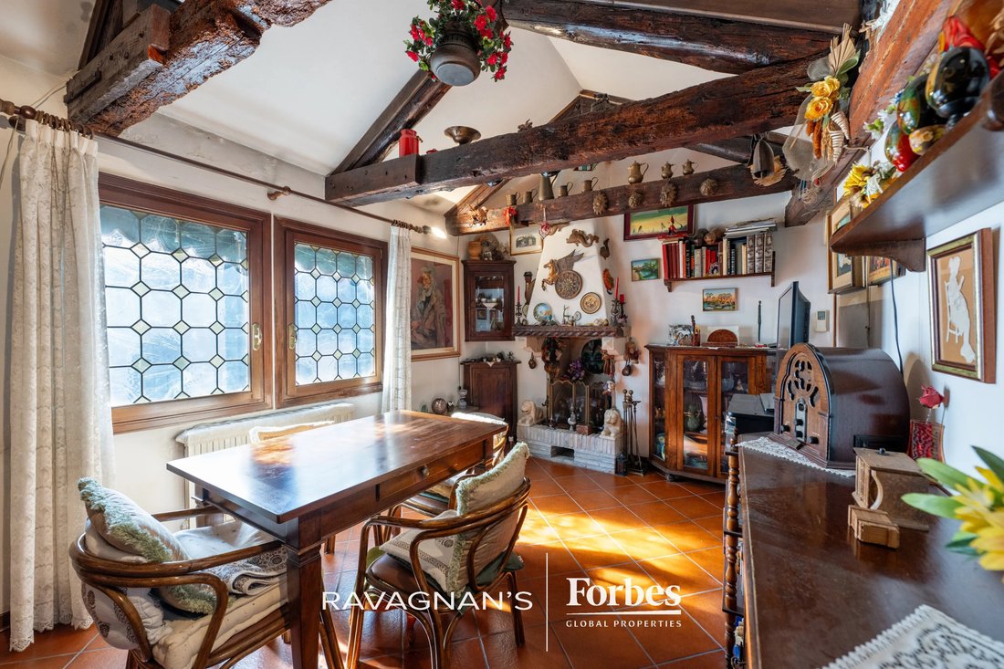Appartement à Castello, Venise, Italie 3 - 19138244