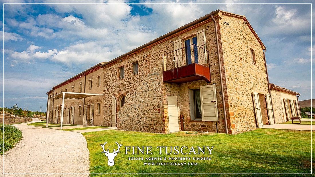 House in Volterra, Tuscany, Italy 4 - 19137763