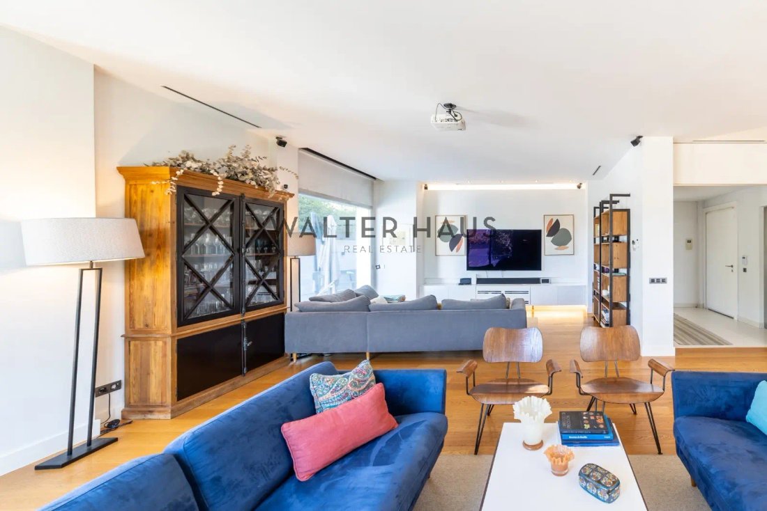 Casa en Fuencarral-El Pardo, Madrid, España 4 - 19138445