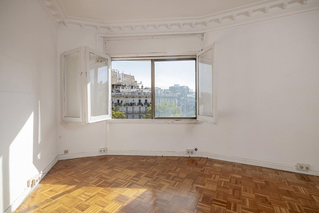 Appartement à Eixample, Barcelone, Espagne 3 - 19137864