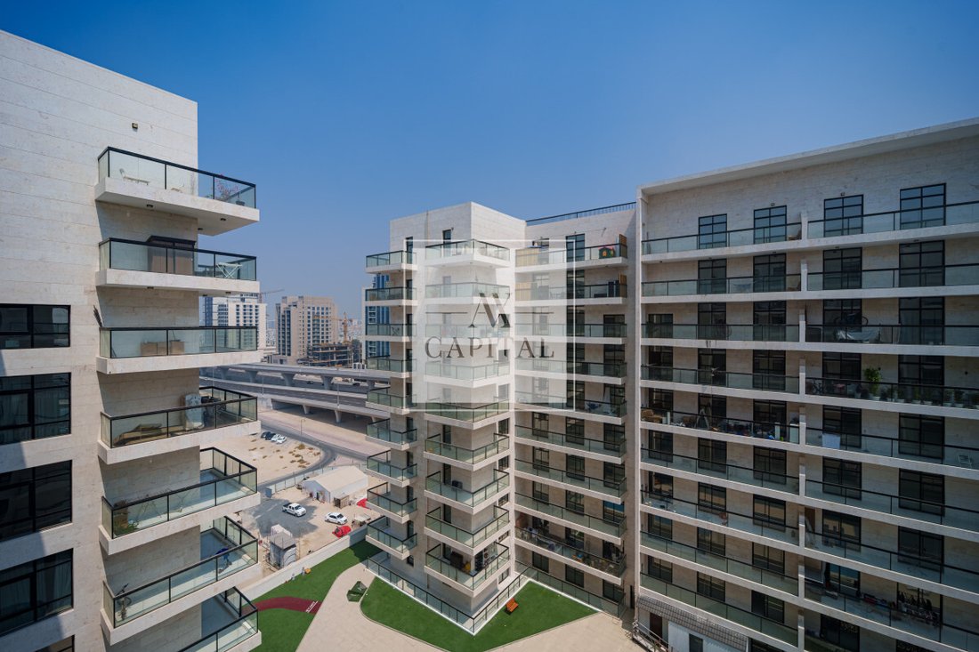 Apartment in Al Barsha South First, Al Barsha, Dubai 5 - 19138103