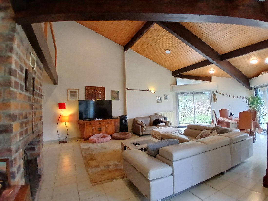 House in Anglet, Nouvelle-Aquitaine, France 5 - 19138386