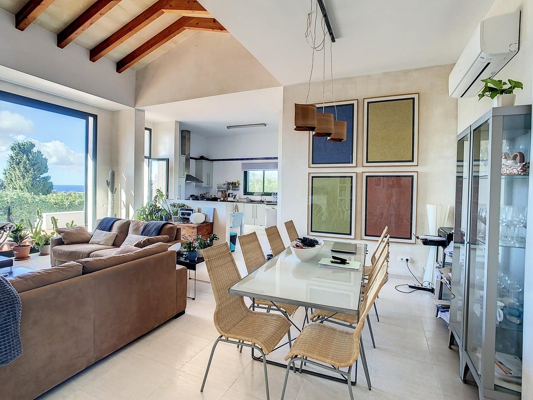 Villa à Sant Lluís, Îles Baléares, Espagne 4 - 19137845