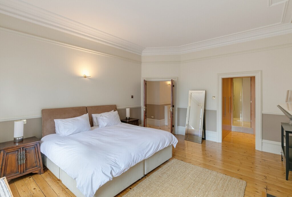 Appartamento a Knightsbridge, Kensington e Chelsea, Inghilterra 3 - 19137963