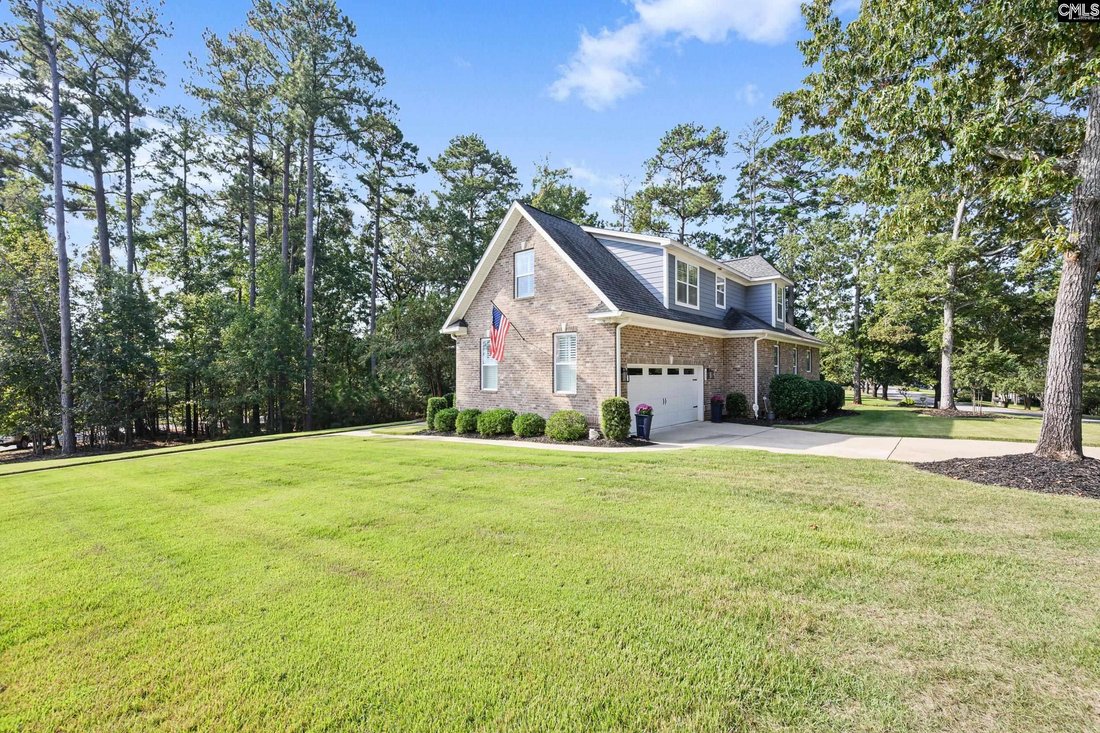 Casa en Chapin, Carolina del Sur, Estados Unidos 3 - 19138695