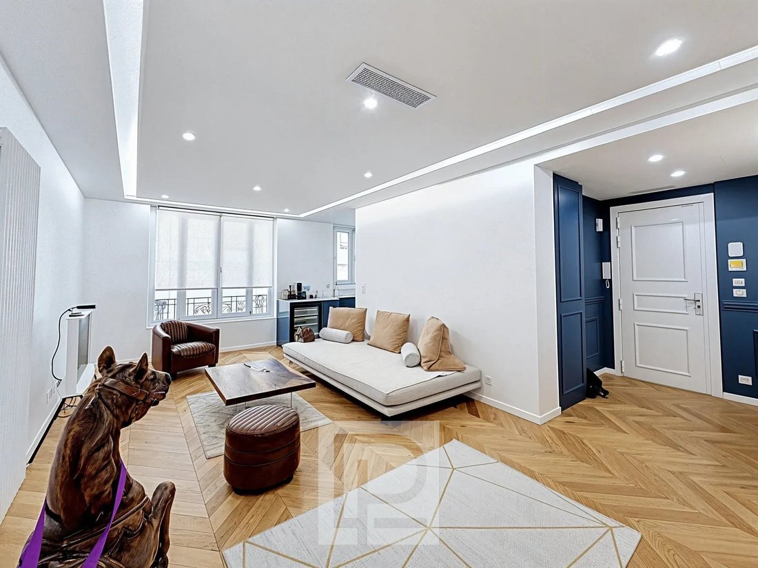 Apartment in La Californie, Cannes, France 3 - 19138127