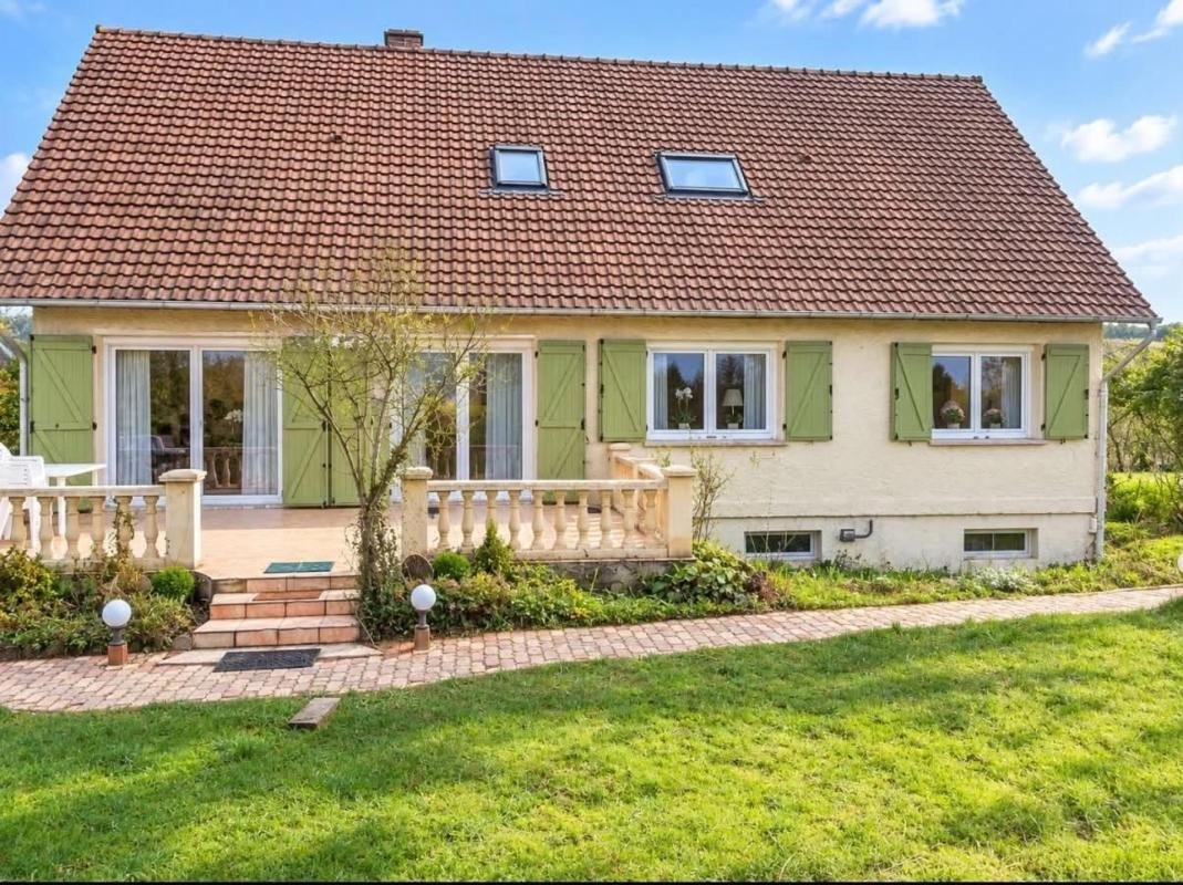 House in Montainville, Ile-de-France, France 1 - 19138304