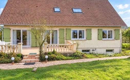 Haus in Montainville, Île-de-France, Frankreich 1