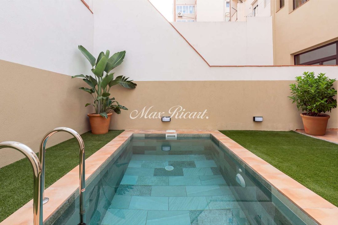 House in Eixample, Barcelona, Spain 5 - 19137928