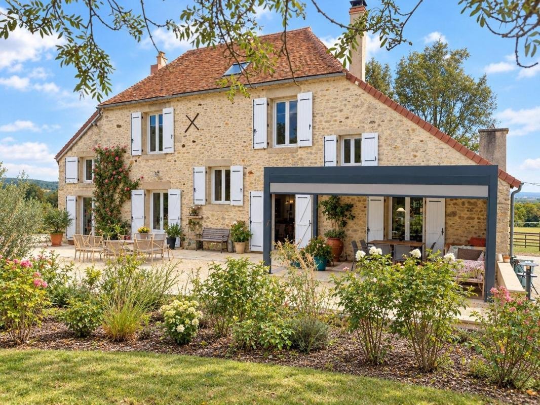 Haus in Arconnay, Pays de la Loire, Frankreich 2 - 19138314