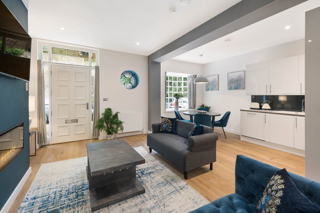 Apartment in Knightsbridge, Kensington And Chelsea, England 4 - 19137939