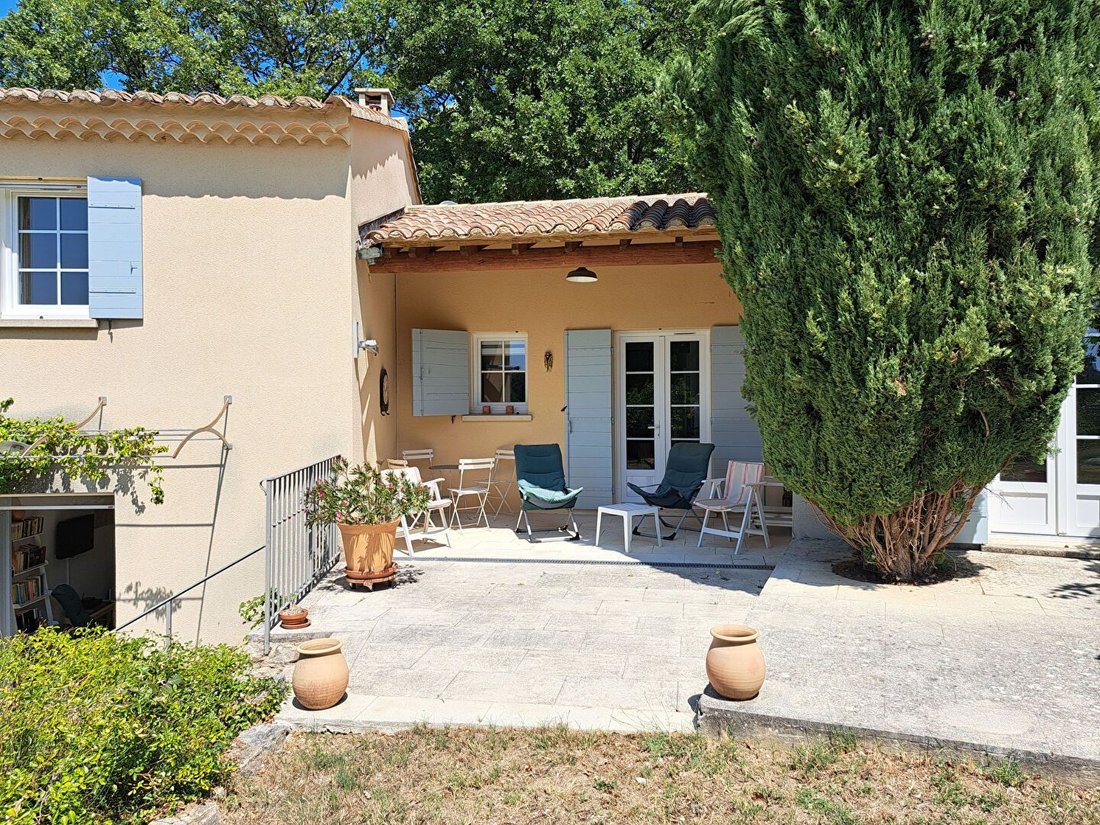 House in Le Barroux, Provence-Alpes-Côte d'Azur, France 3 - 19138373