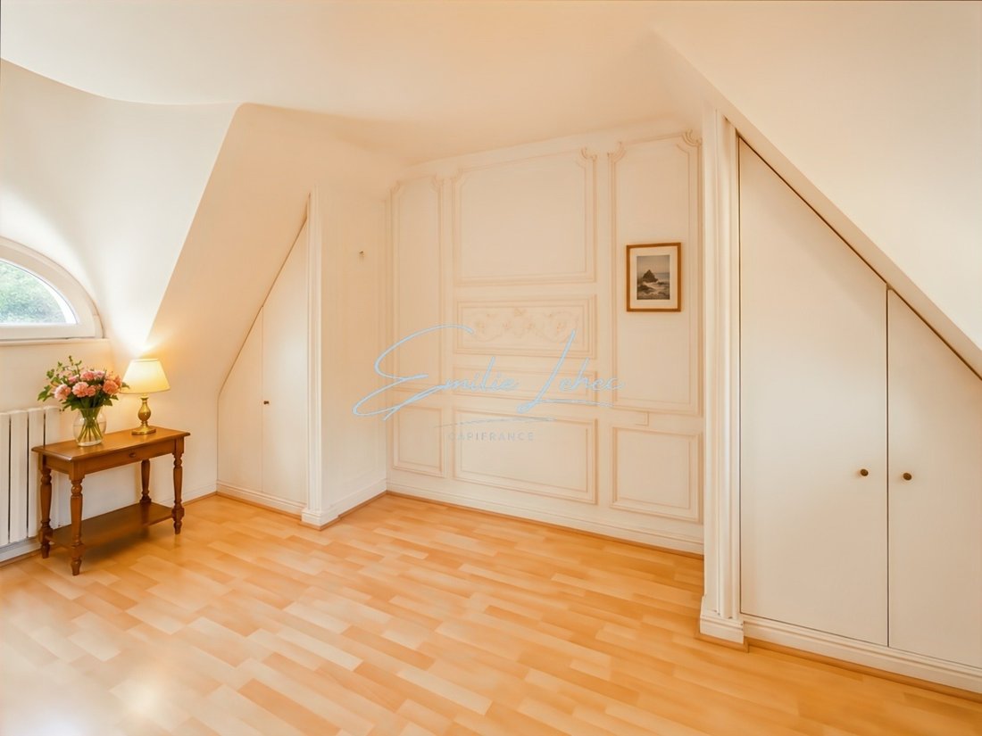 Casa en Riec-sur-Bélon, Bretaña, Francia 4 - 19138367