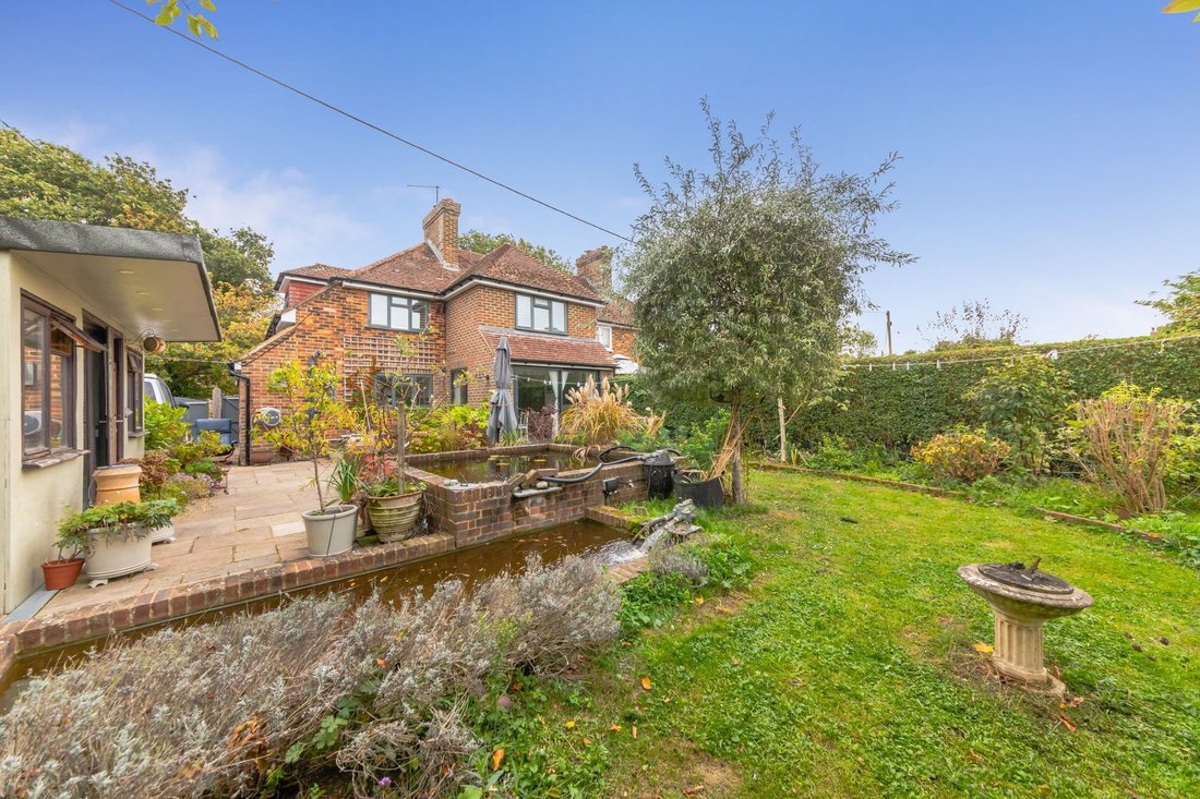 House in Ringmer, England 3 - 19138493