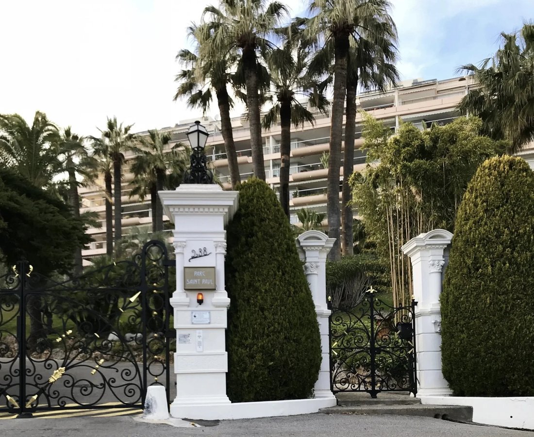 Apartment in Cannes, Provence-Alpes-Côte d'Azur, France 1 - 19138050