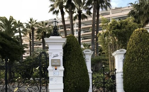 Appartamento a Cannes, Provenza-Alpi-Costa Azzurra, Francia 1