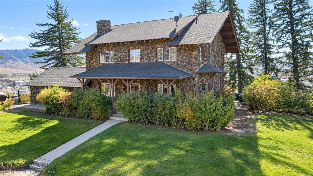House in Butte, Montana, United States 3 - 19138635