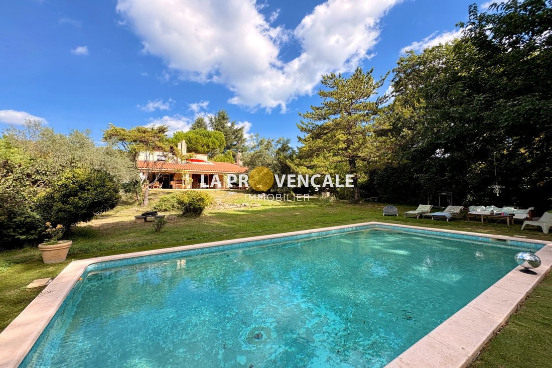 Villa à Hameau, Simiane-Collongue, France 1 - 19138414