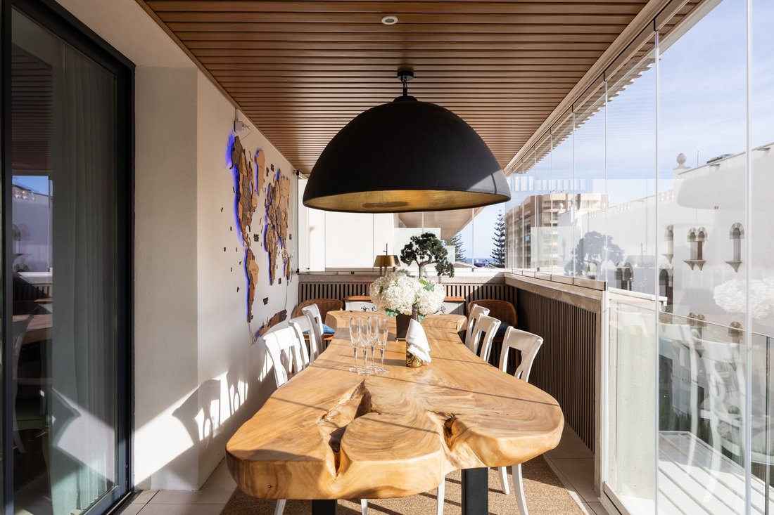 Appartement à Fuengirola, Andalousie, Espagne 3 - 19137836