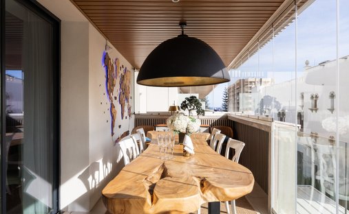 Appartement à Fuengirola, Andalousie, Espagne 1