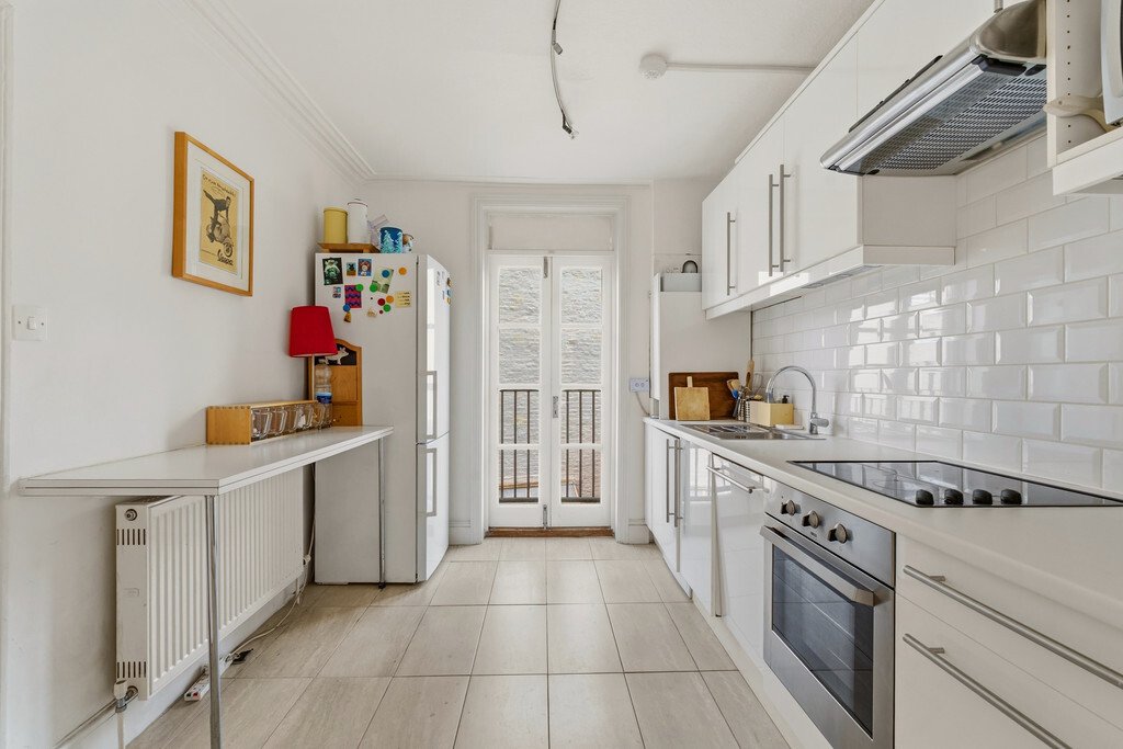 Apartment in Brompton, Kensington And Chelsea, England 3 - 19137930