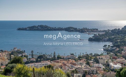 Casa en Le Port, Villefranche-sur-Mer, Francia 1