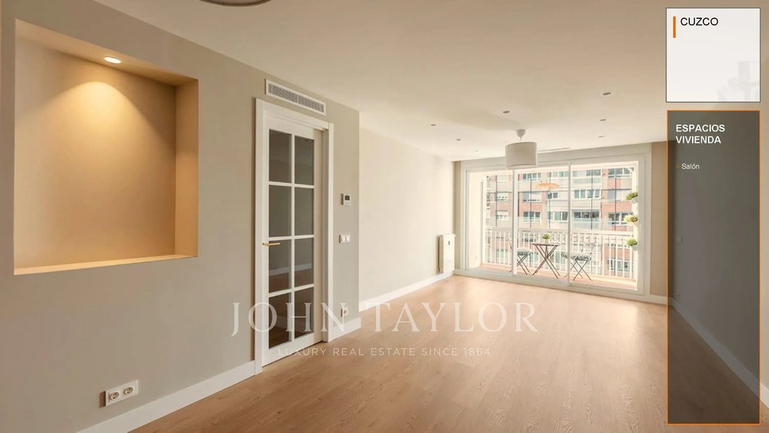 Appartement à Tetuán, Madrid, Espagne 3 - 19138026