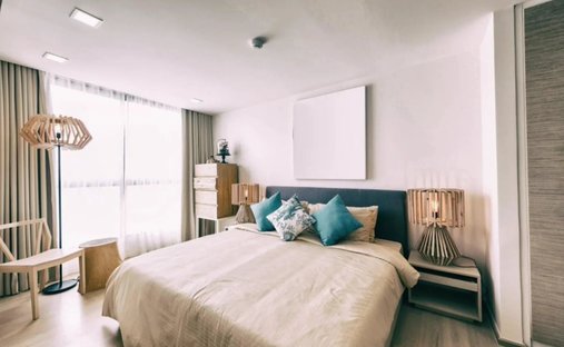 Apartamento en Les Petits Bois, Chaville, Francia 1