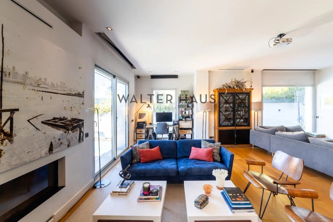 Casa en Fuencarral-El Pardo, Madrid, España 3 - 19138445