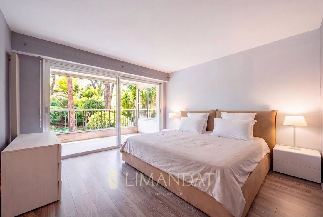 Apartment in La Maure-Super Cannes, Vallauris, France 5 - 19138142