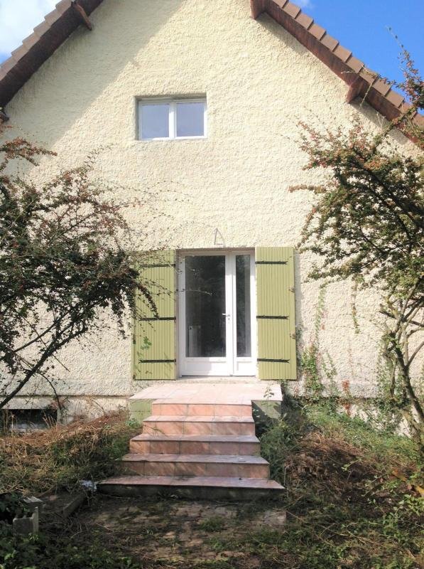 House in Montainville, Ile-de-France, France 5 - 19138304