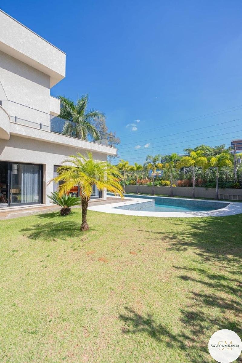 Condo in Santana de Parnaíba, State of São Paulo, Brazil 4 - 19138628