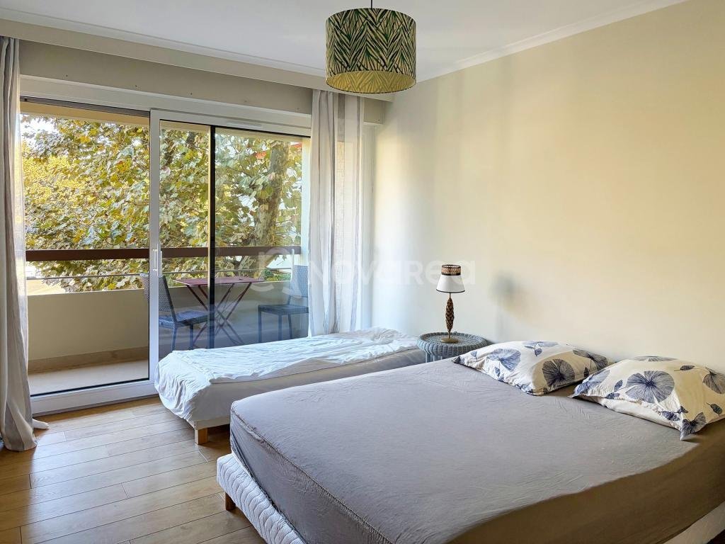 Appartement à Anglet, Nouvelle-Aquitaine, France 5 - 19138356