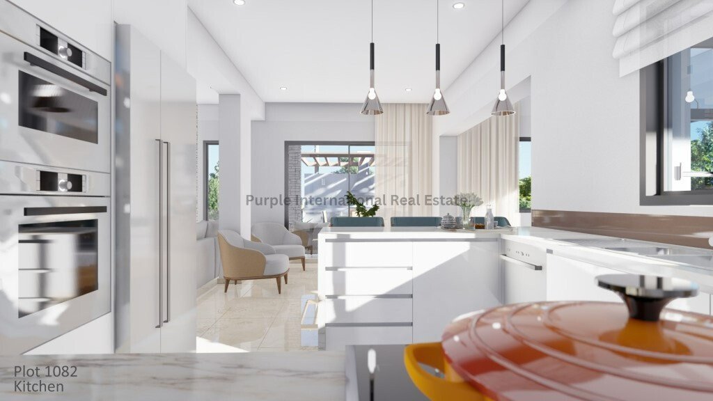Villa in Peyia, Paphos, Cyprus 3 - 19137837