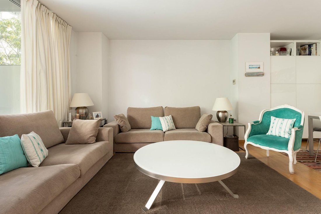 Appartement à Eixample, Barcelone, Espagne 3 - 19137881
