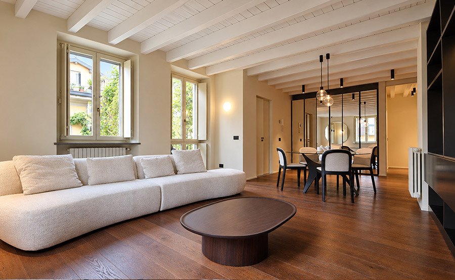 Appartement à Centro Storico, Milan, Lombardie 3 - 19137803
