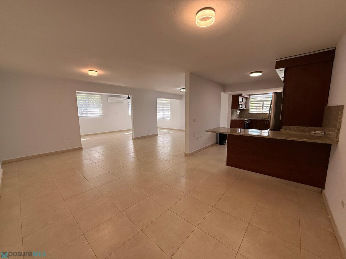 Maison à San Juan, San Juan, Porto Rico 2 - 19137898