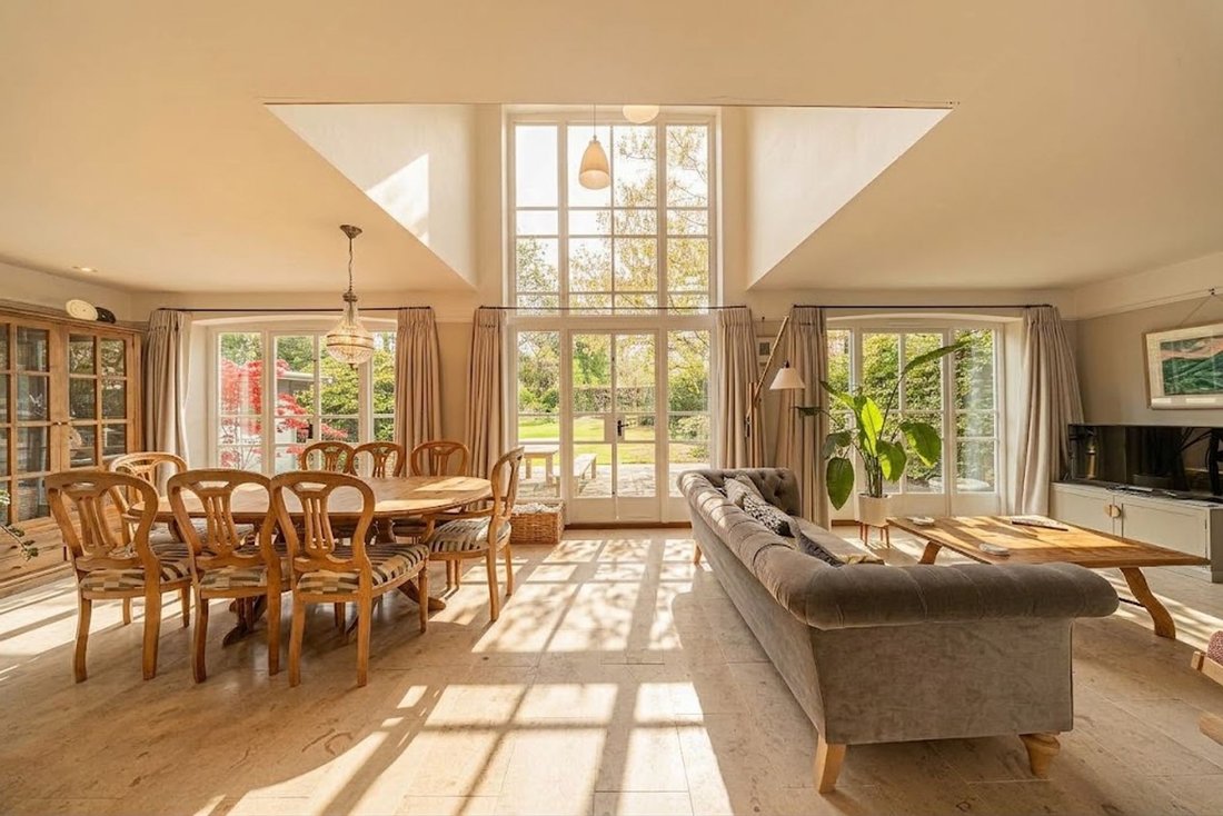 Maison à Lindfield, Angleterre 4 - 19138540