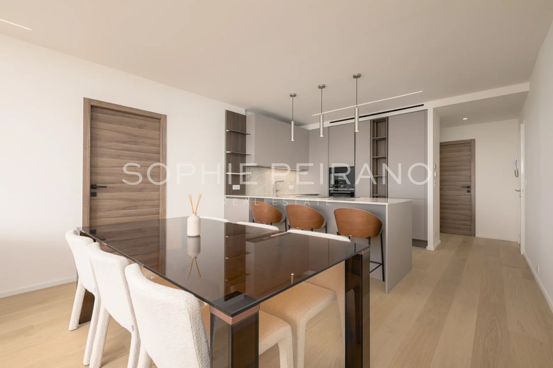 Apartment in Cannes, Provence-Alpes-Côte d'Azur, France 5 - 19138291
