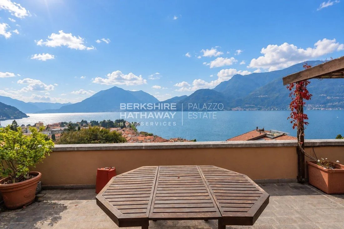 Penthouse in Bellano, Lombardy, Italy 1 - 19138537