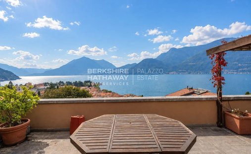 Penthouse in Bellano, Lombardei, Italien 1