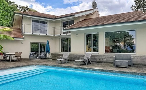 Haus in Massongy, Auvergne-Rhone-Alpen, Frankreich 1