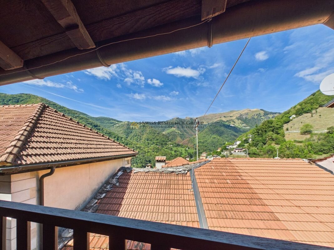Haus in Muggio, Breggia, Tessin 1 - 19137801