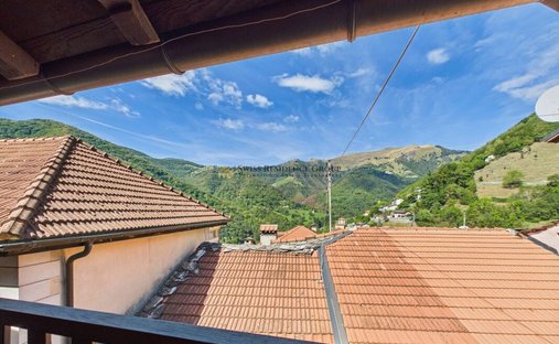 Haus in Muggio, Breggia, Tessin 1