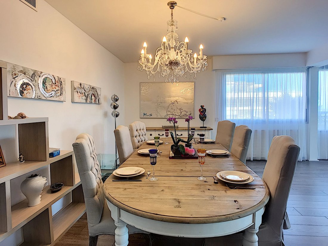 Apartment in Cannes, Provence-Alpes-Côte d'Azur, France 5 - 19138050