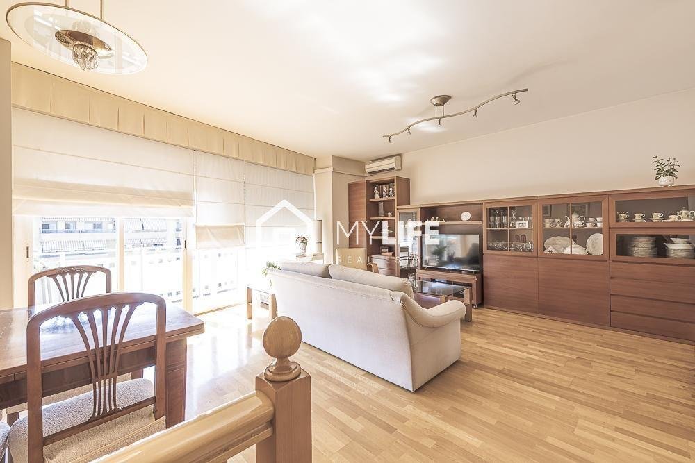 Penthouse in Sants-Montjuic, Barcelona, Spanien 1 - 19137915