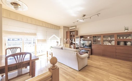 Penthouse en Sants-Montjuic, Barcelona, España 1